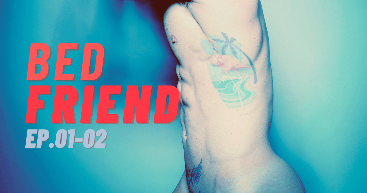 BEDFRIEND