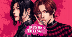 PUNKS△TRIANGLE-0