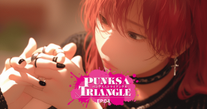 PUNKS△TRIANGLE4